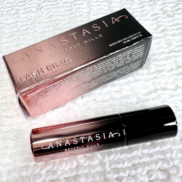 Anastasia Beverly Hills Other - 🔥Pick 5 for $25🔥 Anastasia Beverly Hills Lash Brag Volumizing